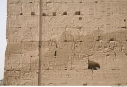 Karnak Temple Photo Textures #1